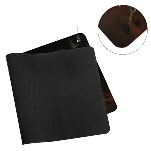Alfombrilla de Escritorio Grande para Gaming de Caucho miniatura 7