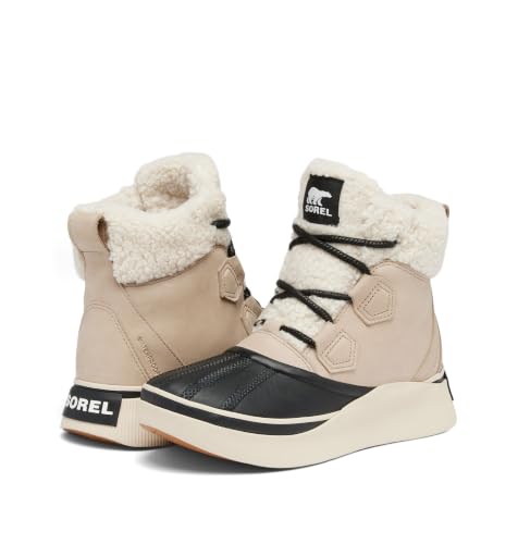 Image of SOREL Women's Out N About lV Chillz Waterproof Boot