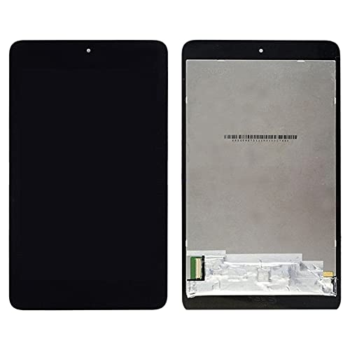 Mobile Phone Replacement Parts OEM LCD Screen for Acer iconia one 7 b1-750 with Digitizer Full Assembly - Thumbnail 7