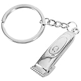 Llavero para hombre: al agregar este llavero a su bolso o llaves, puede mostrar su gusto por la moda y destacarse entre la multitud, llavero de automóvil