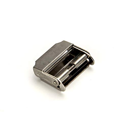 Fermoir Montre Maille milanaise 18 mm Cover