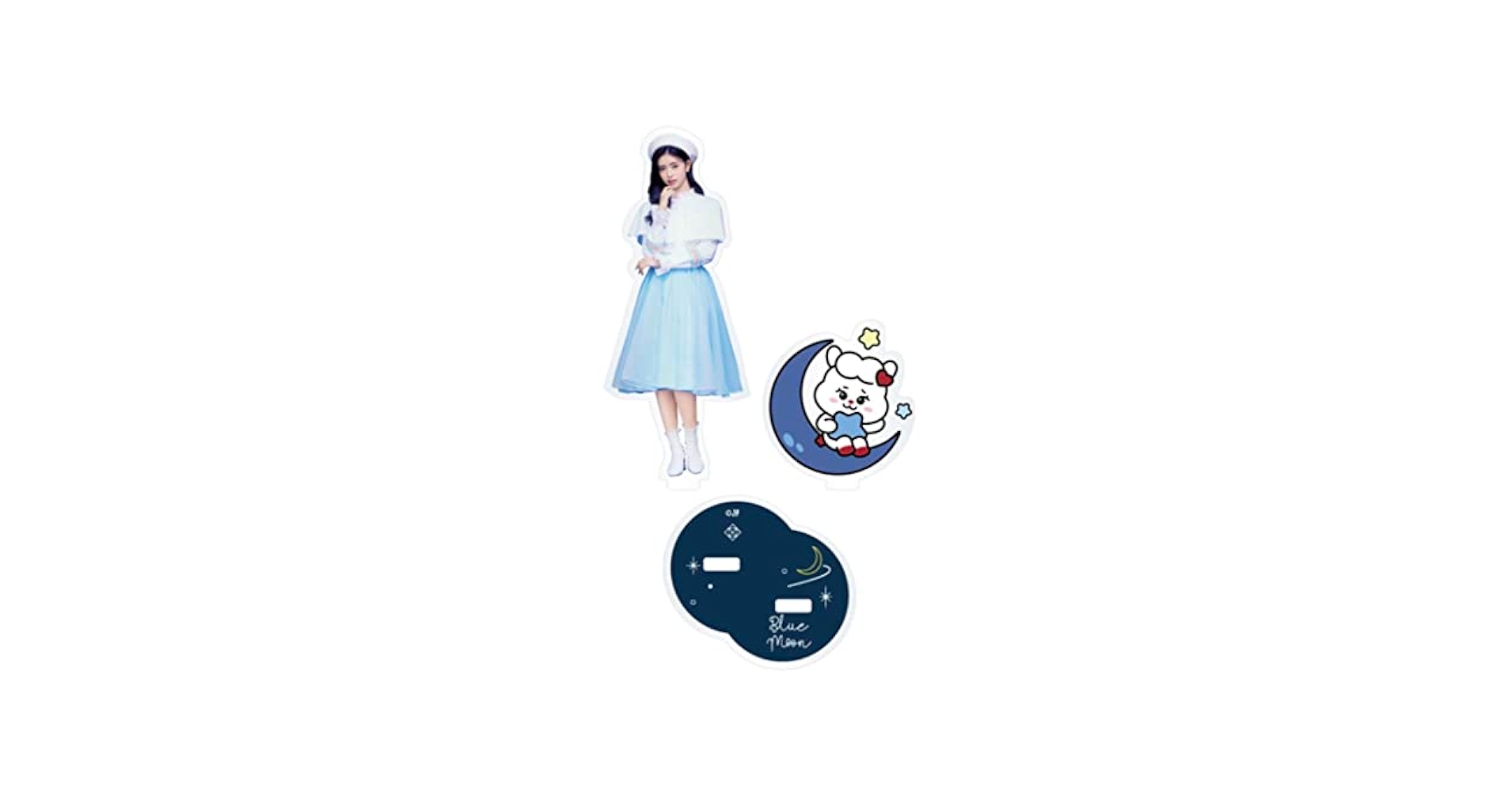 NiziU 公式グッズ RIMA アクリルスタンドまとめ売り NiziU リマ グッズ まとめ売り アクスタ ラーヌ 缶バッジ