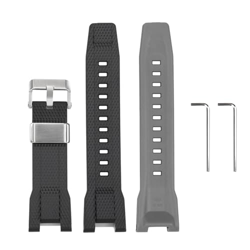 �ɓK�����܂� �J�V�IG-SHOCK MTG-B3000�V���[�Y�Ή� �V���R���E�H�b�`�o���h/�X�e�����X�A�_�v�^�[�t�����W���S���X�g���b�v�B