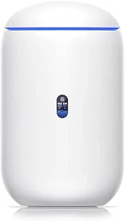 Ubiquiti UniFi Dream Machine All-in-One Device with Access Point, Switch, Security Gateway (UDR)
