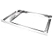 Alto Shaam 5013104 500-S Elan Control Fronttrim S