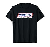 Schnitzel and meat lover gifts