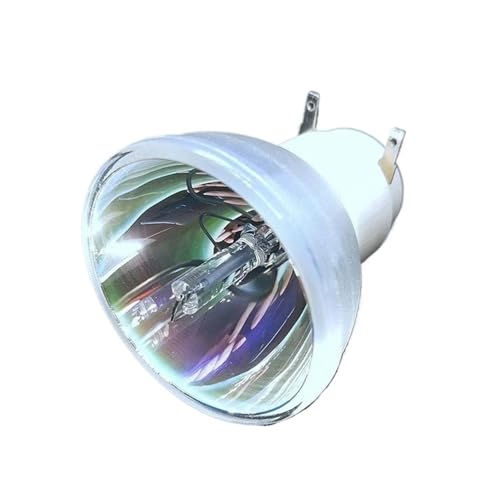 Lámpara de reemplazo para proyector compatible VIVITEK miniatura 1