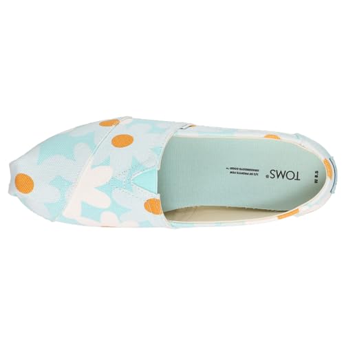 Image of Toms Womens Alpargata 3.0