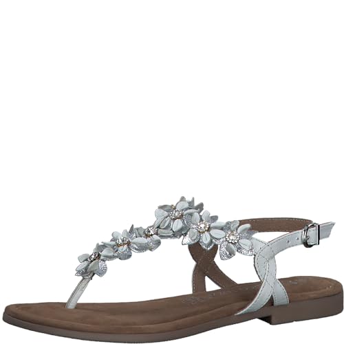 Sandale à talon Femme MARCO TOZZI 2-28148-42 nu-pieds chic