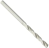 Durchmesser x Arbeitslänge x Gesamtlänge: 3 x 33 x 61 mm, nach DIN 338