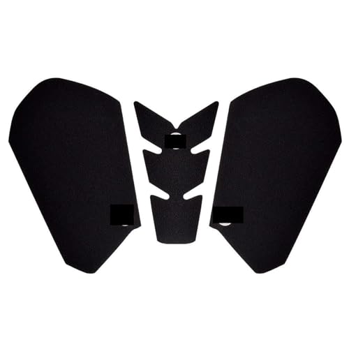 Autocollants pour moto pour CBR600RR 2013-2018 protection réservoir pad