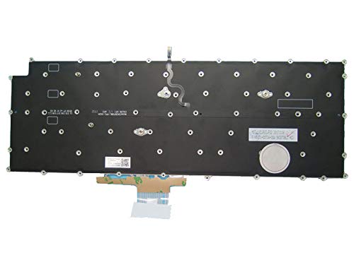 Teclado Notebook para LG 15Z980 15Z980-G 15Z980-H 15Z980-M 15Z980-T LG15Z98 15Z980-GA55J 15Z980-GA77