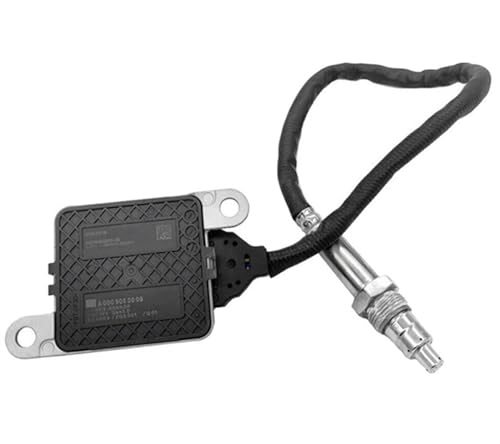 Capteur NOx haute précision W205 W213 sonde azote oxygène A0009058011 premium