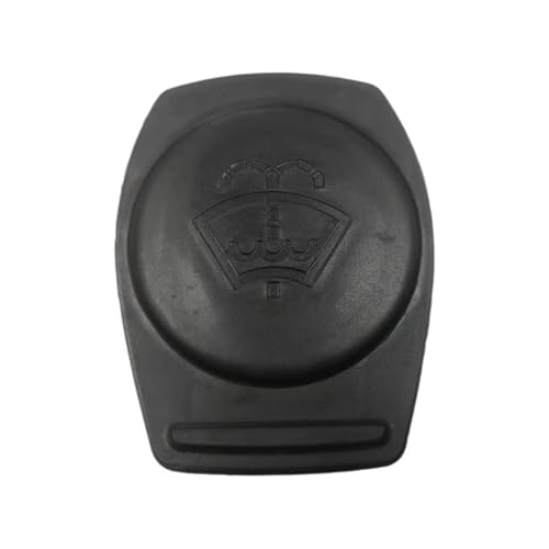 Bouchon lave-vitre voiture anti-fuite 3Q0955455 pour réservoir liquide A1 Q2 Q3