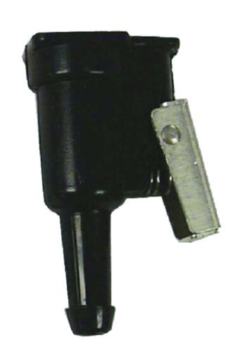 Sierra Fuel Connector for Omc Engine, Part #18-8056