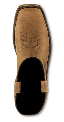 Irish Setter, Marshall, Men’s, 11", Waterproof, Soft Toe, Pull-On Work Boot4