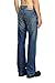 Diesel 1985 Larkee Regular Jeans Dark Blue