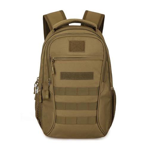 Mochila pequeña de 15L ligera para aliviar la carga escolar diaria 4
