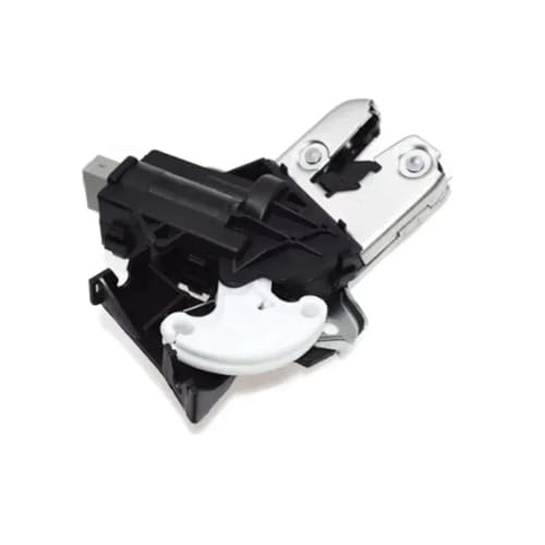 Serrure de coffre bloquée ? Loquet de hayon 4F5827505D Seat Exeo