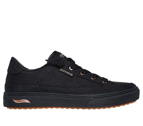 Image of Skechers Women's Arch Fit Arcade Meet Ya There Sneakers