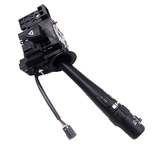 Interrupteur de colonne de direction 12450067 pour Chevrolet et camionnettes GMC