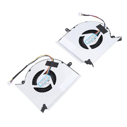 Refroidissement CPU GPU efficace en alliage d'aluminium pour GL73 - 4