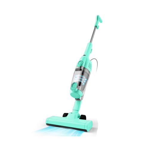 Vazone R6X Corded Stick Vacuum, 16Ft Cord