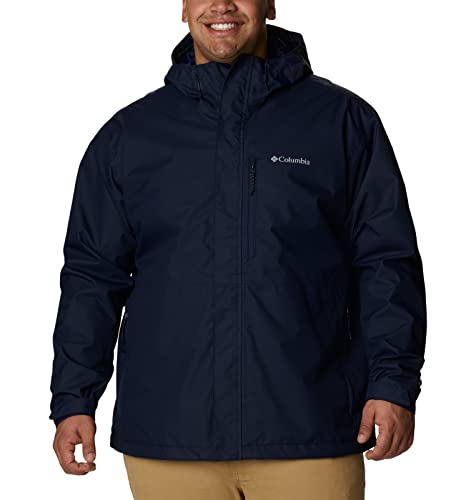 Columbia Herren Regenjacke, Hikebound – Ansicht 6