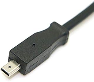 For Kodak Camera USB 8 Pin Data Cable