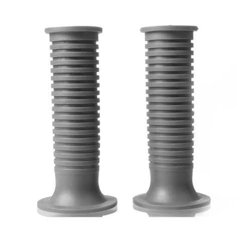 Poignées de guidon 22 mm anti-vibration pour moto R1200RT et R1150RT