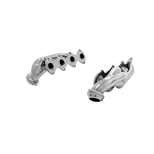 Flowmaster 814226 05-10 F150 5.4L Shrty Header #TOP4