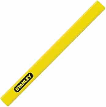 STANLEY SSI47-350 Carpenter Pencil 