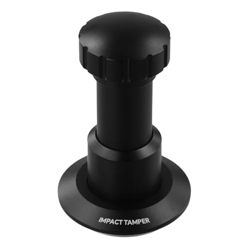 Pressione per Caffè Espresso Pressa per Polvere A Molla Bilanciata per di A Rimbalzo