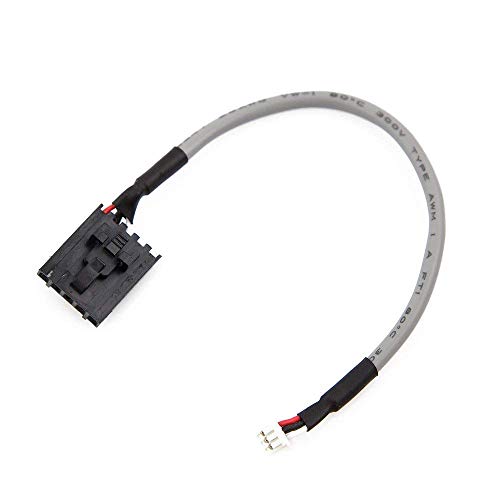 Fat Shark FSV2214 Universal Camera Cable, 3 Pin 1.25mm JST to 2.54mm 5P Molex - 14cm