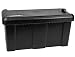 Produktbild LAS 11790 Anhänger-Deichselbox, abschließbar, 23 L Volumen, Schwarz