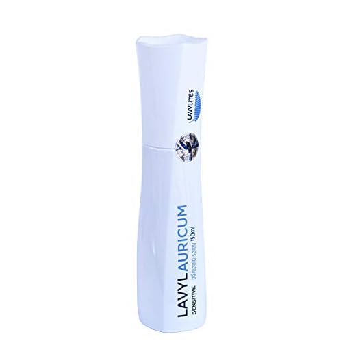 Lavylites Lavyl Auricum Sensitive mit 150 ml