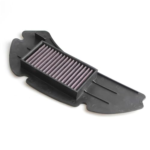 Filtre à air moto pour NES125 SH150 Dylan et PES150 entretien moteur