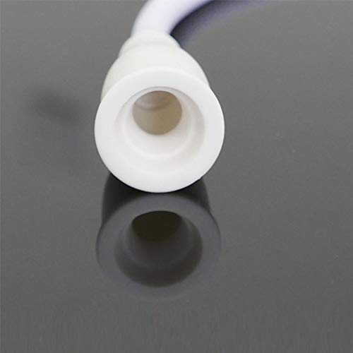 Petyoung Pet Tub Faucet Sprayer Hose Portable Bath Tub Sink Faucet Attachment Shampoo Sprayer Suitable For Bathing Baby, Pets, Washing Hair Etc #TOP5