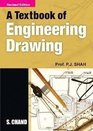 Textbook Of Engineering Drawing