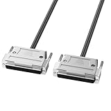 Blindage double couche, ce câble dispose d'une coque métallique et d'un fil de 28 AWG, assurant durabilité et performances.