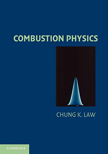 Combustion Physics view 2
