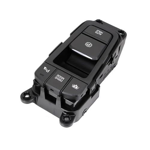 Bouton de stationnement P pour Sonata 2015 commande frein de stationnement stable