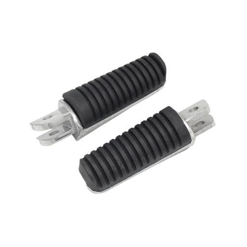 Repose-pieds pour motos XJR400 XVS950CU et FJ1200