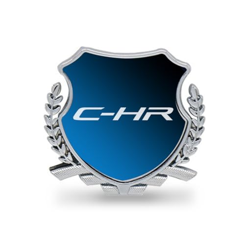 C-HR ピンバッジ C-HR ピンバッジ C-HR ピンバッジ 2018-2022 TOYOTA C-HR LE & XLE