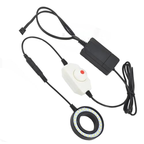 Lbg \ 90V-110V-240V AC 6W 26 SMD LED OCgƖv M42 * 0.75 TCY 6500K XDS-10A C}EgYp YA_v^[