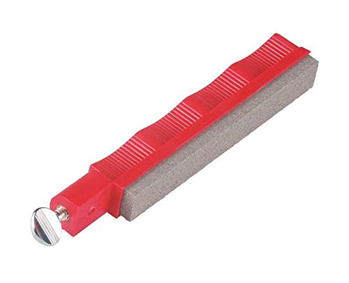 Lansky Coarse Ceramic Knife Sharpening Hone (120 Grit) - S0120