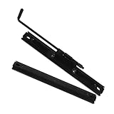 siege ferrero france Expérience de conduite améliorée : en soulageant la pression sur votre dos et votre cou, ce support de siège innovant contribue à un de conduite agréable et moins épuisant, curseur de siège de voiture, rail de tiroir coulissant