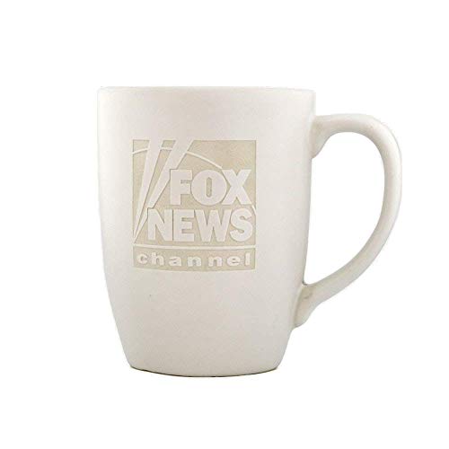 Best Fox News Coffee Mug 2024 Where to Buy?