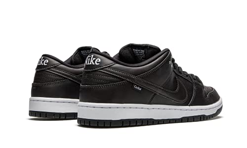 Image of Nike Women's Dunk Low Retro Basketball Shoes
