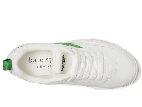 Image of Kate Spade New York Women's K as in Kate Runner Sneakers